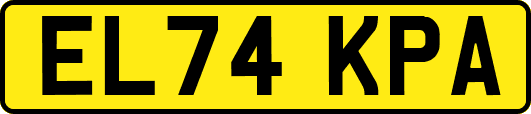 EL74KPA