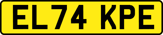 EL74KPE