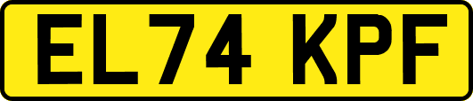 EL74KPF