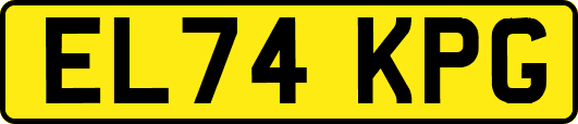 EL74KPG