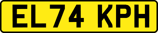 EL74KPH