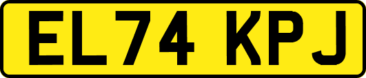 EL74KPJ