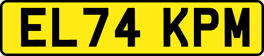 EL74KPM