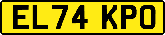 EL74KPO