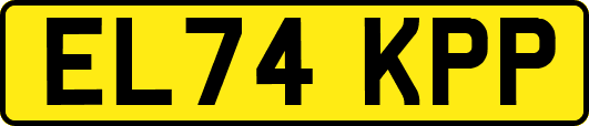 EL74KPP
