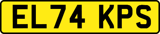 EL74KPS