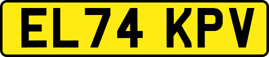 EL74KPV