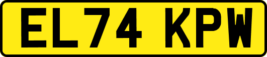 EL74KPW