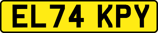 EL74KPY