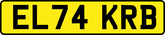 EL74KRB