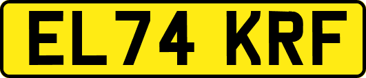 EL74KRF