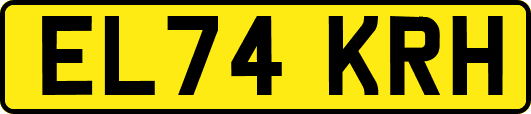 EL74KRH