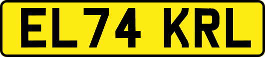 EL74KRL