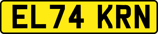 EL74KRN