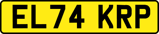 EL74KRP