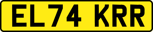 EL74KRR