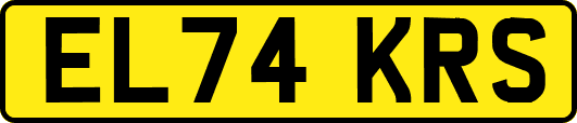 EL74KRS