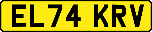 EL74KRV