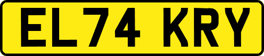 EL74KRY