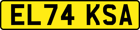 EL74KSA