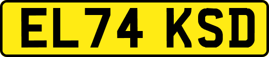 EL74KSD