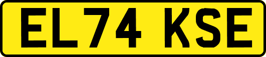 EL74KSE