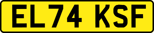 EL74KSF