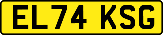EL74KSG