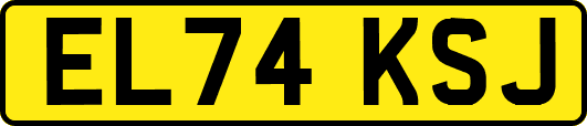 EL74KSJ