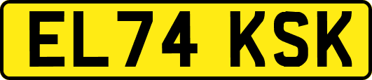 EL74KSK