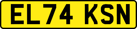 EL74KSN