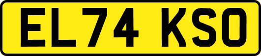 EL74KSO