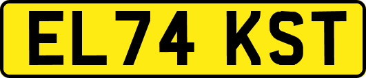 EL74KST