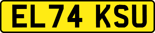 EL74KSU