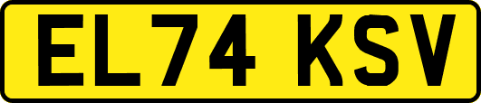 EL74KSV