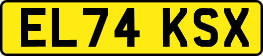 EL74KSX