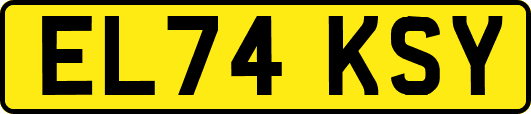 EL74KSY