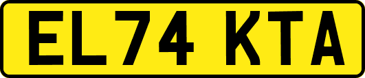 EL74KTA