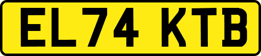 EL74KTB
