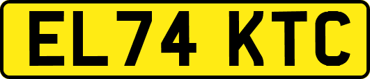 EL74KTC