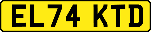 EL74KTD