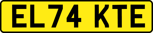 EL74KTE