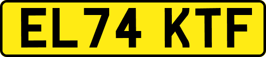 EL74KTF