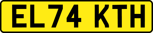EL74KTH
