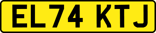 EL74KTJ