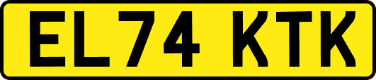 EL74KTK