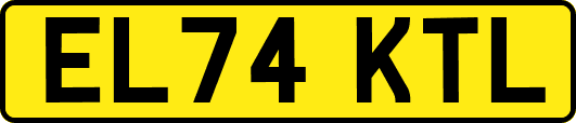 EL74KTL