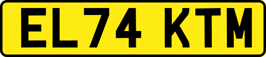 EL74KTM
