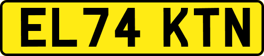 EL74KTN