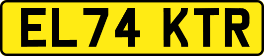 EL74KTR